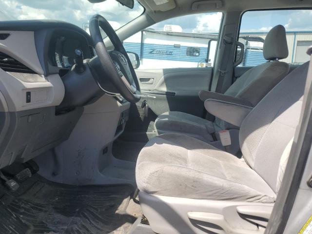 2018 TOYOTA SIENNA L 5TDZZ3DC3JS952041
