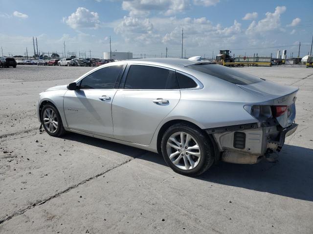 2018 CHEVROLET MALIBU LT 1G1ZD5ST5JF270610