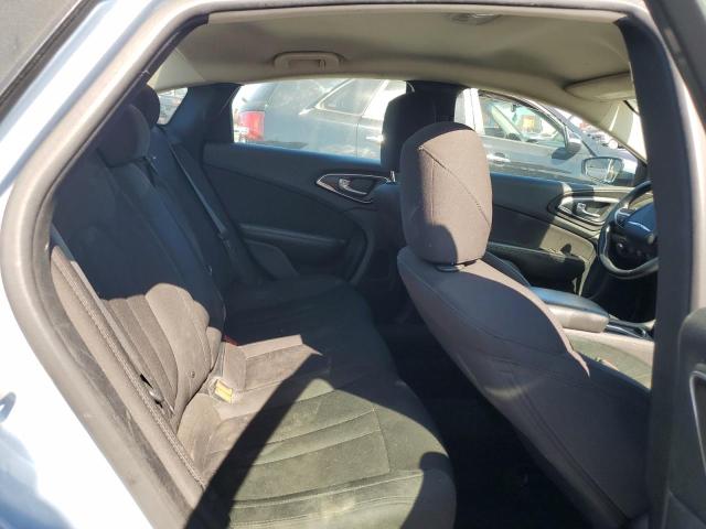 2015 CHRYSLER 200 1C3CCCAB4FN685318