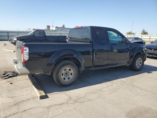 2016 NISSAN FRONTIER S - 1N6BD0CT3GN747587