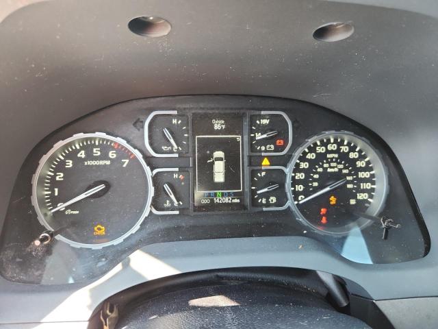 2019 TOYOTA TUNDRA DOUBLE CAB SR 5TFRM5F12KX143986