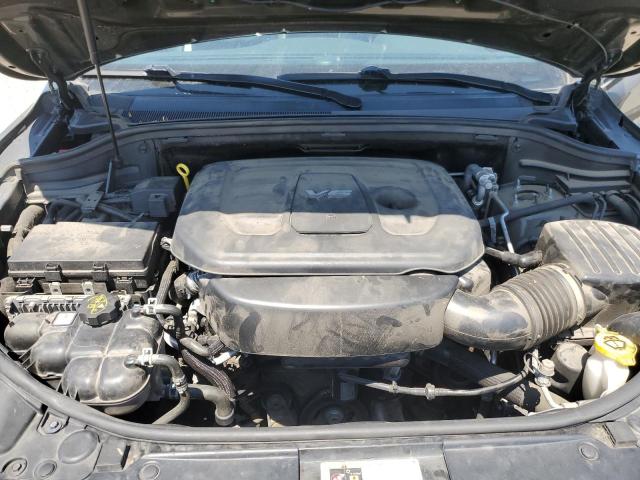 2017 JEEP GRAND CHER - 1C4RJFBG3HC663607
