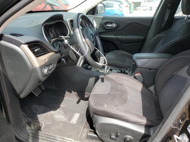 2015 JEEP CHEROKEE L 1C4PJMCS3FW582780