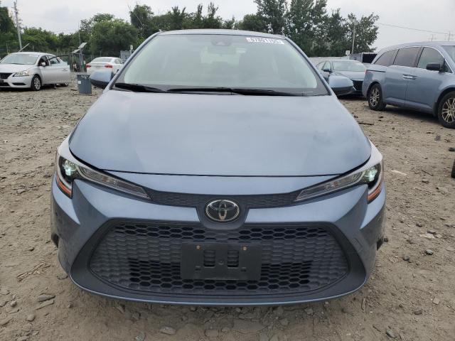 2020 TOYOTA COROLLA LE JTDEPRAE6LJ002740