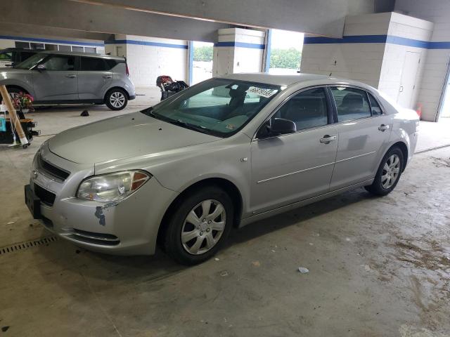 Global Auto Auctions: 2008 CHEVROLET MALIBU
