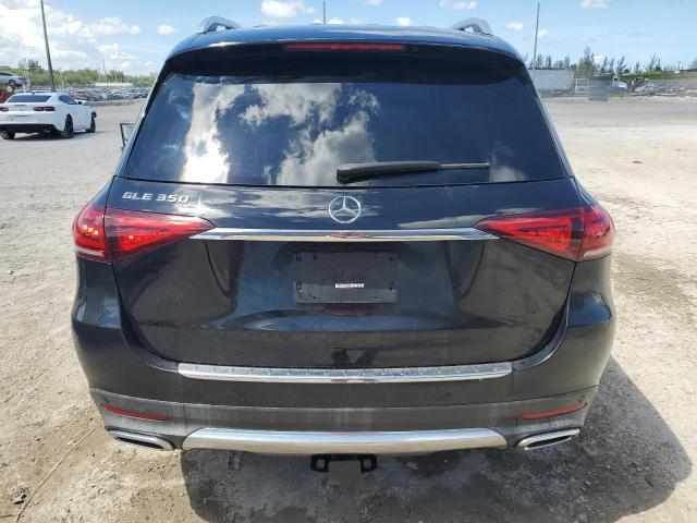 2020 MERCEDES-BENZ GLE 350 4JGFB4JB3LA241881