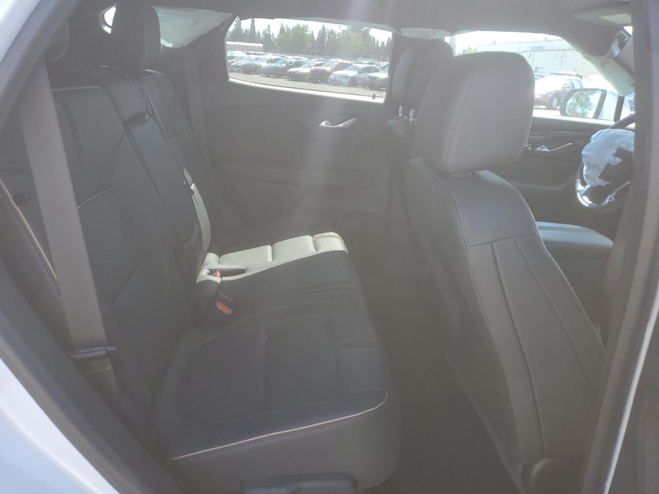 CHEVROLET BLAZER PREMIER