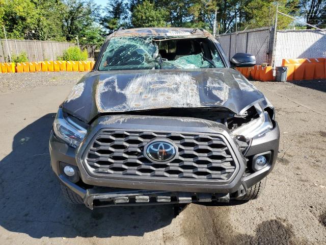 2023 TOYOTA TACOMA DOU - 3TMCZ5AN0PM575863