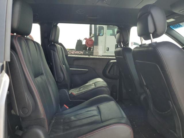 2017 DODGE GRAND CARAVAN GT 2C4RDGEG1HR715185