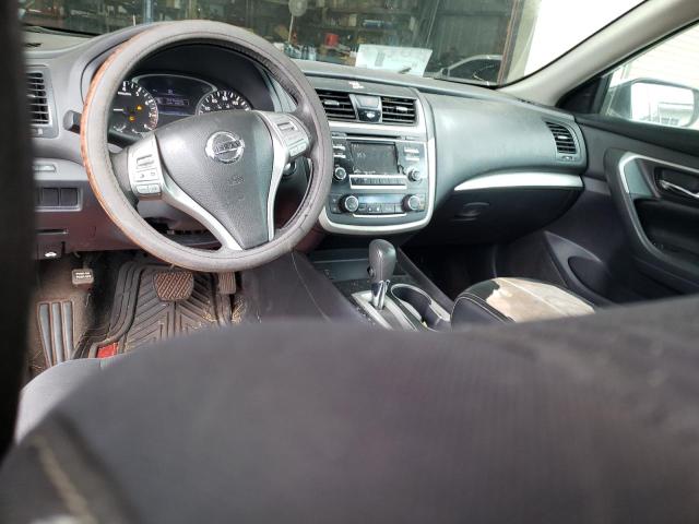 2017 NISSAN ALTIMA 2.5 - 1N4AL3AP2HC167498