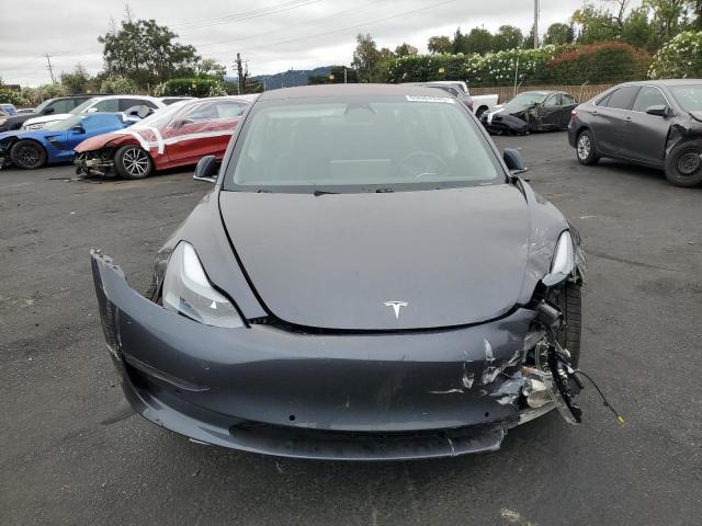 2018 TESLA MODEL 3 5YJ3E1EA2JF045577