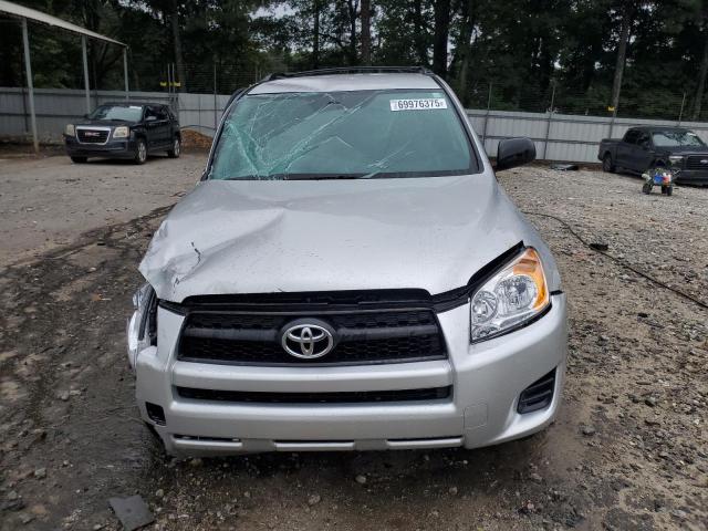 2011 TOYOTA RAV4 - 2T3ZF4DV1BW093273