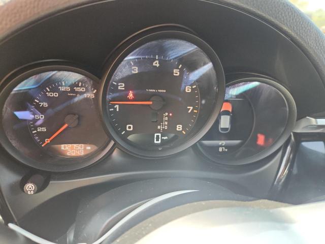 2020 PORSCHE MACAN WP1AA2A58LLB13039