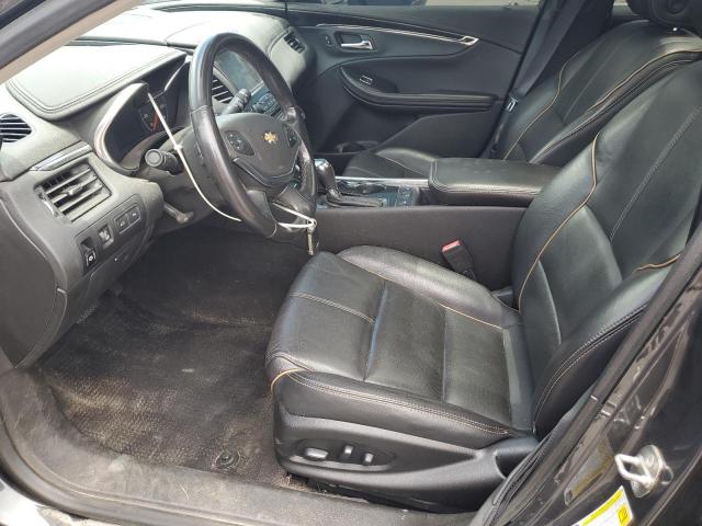 2019 CHEVROLET IMPALA PRE 2G1105S33K9155071