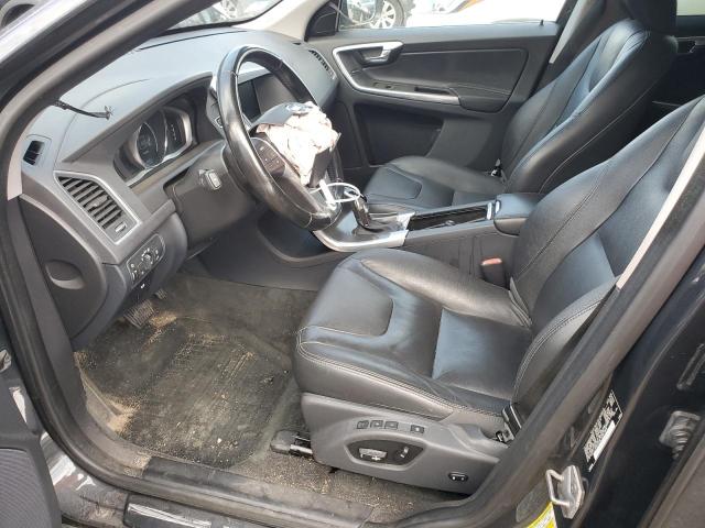 2016 VOLVO XC60 T5 PREMIER YV4612RK0G2819965