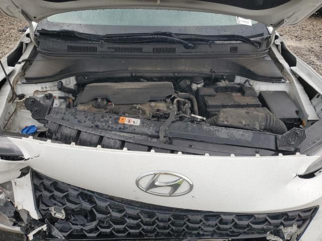 2023 HYUNDAI KONA SEL KM8K3CAB6PU978714