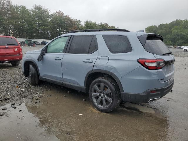 2023 HONDA PILOT SPOR 5FNYG1H30PB052873
