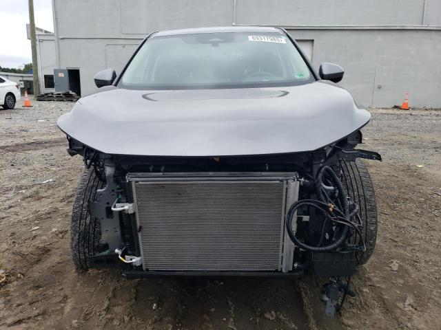 2024 NISSAN ROGUE SV JN8BT3BB7RW449173
