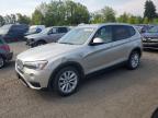 2017 BMW X3 XDRIVE2 - 5UXWX9C58H0T14751