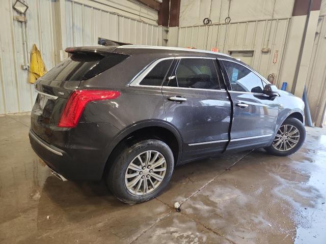 2018 CADILLAC XT5 LUXURY - 1GYKNDRS1JZ178562