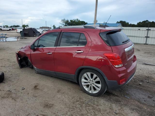 2019 CHEVROLET TRAX PREMI 3GNCJMSB7KL211208