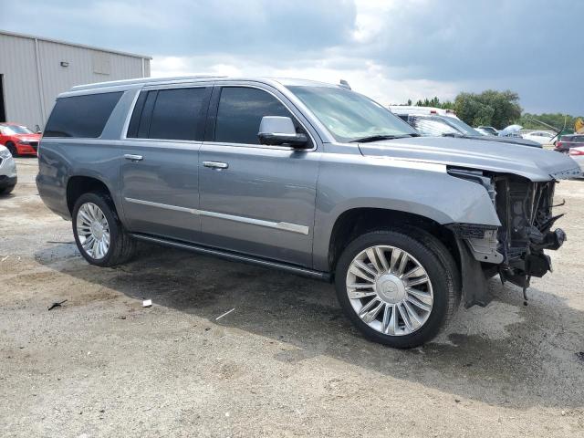 2019 CADILLAC ESCALADE E 1GYS3KKJ8KR244022