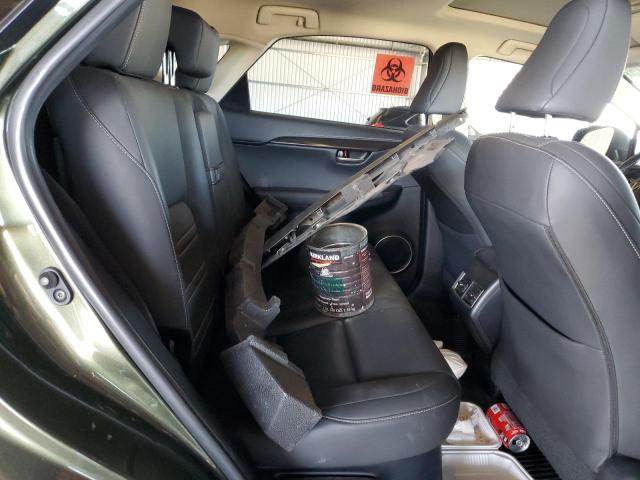 2021 LEXUS NX 300H BA JTJGJRDZ2M2152281