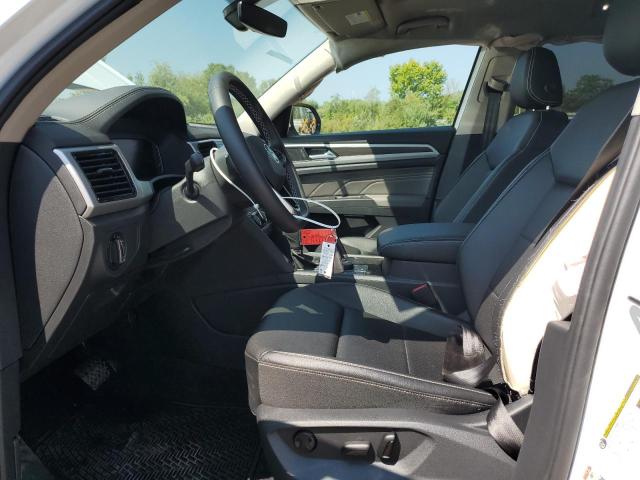 2023 VOLKSWAGEN ATLAS SE 1V2KR2CA4PC508090