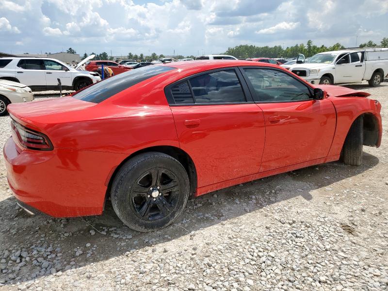 2022 DODGE CHARGER SXT 2C3CDXBG7NH196644