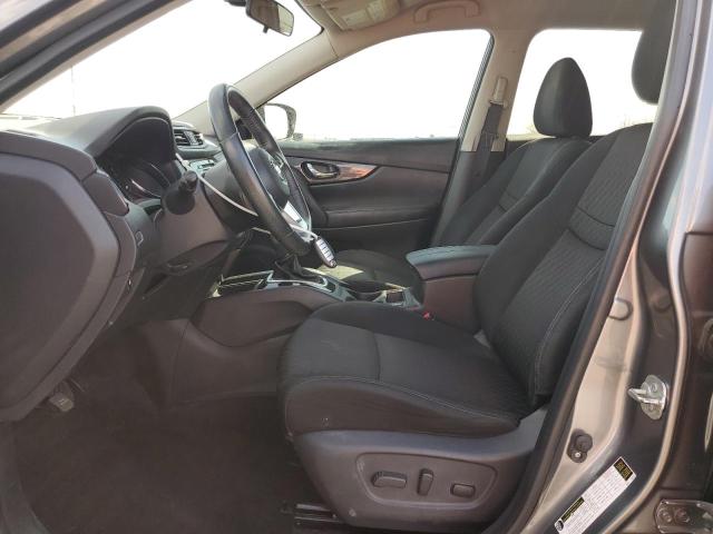 2018 NISSAN ROGUE S - KNMAT2MTXJP619418