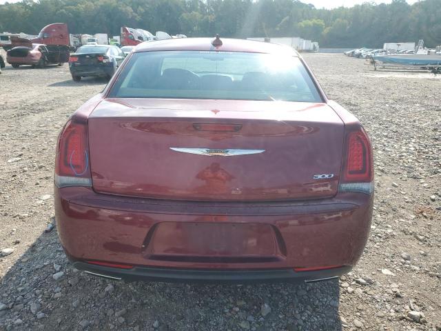 2019 CHRYSLER 300 TOURIN 2C3CCAAG4KH727148