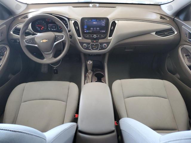 2019 CHEVROLET MALIBU LS 1G1ZC5STXKF171124