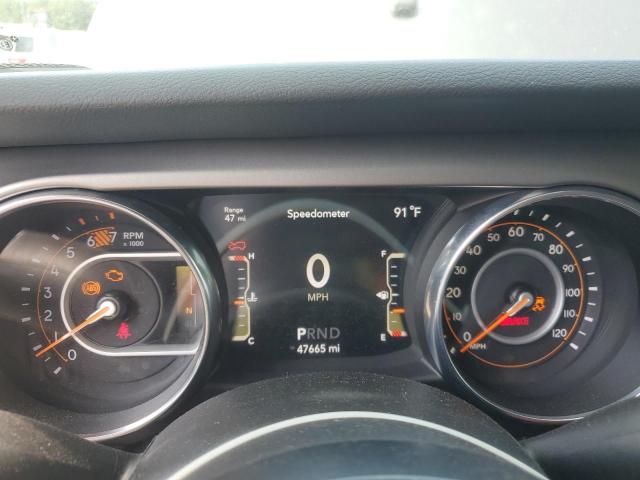2020 JEEP WRANGLER U 1C4HJXDN1LW227052