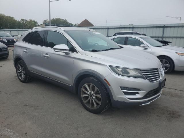 2015 LINCOLN MKC 5LMCJ2A97FUJ06006