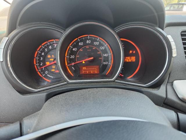 2010 NISSAN MURANO S - JN8AZ1MW2AW137782