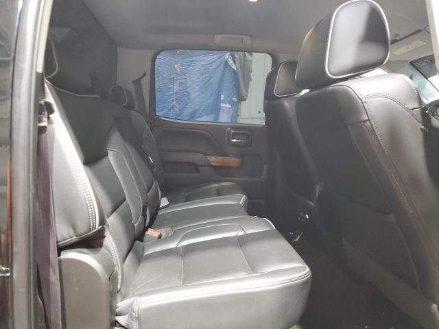 2017 CHEVROLET SILVERADO K2500 HIGH COUNTRY 1GC1KXEG7HF246632