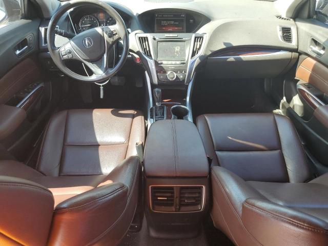 2016 ACURA TLX 19UUB1F32GA005080