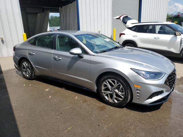 2021 HYUNDAI SONATA SEL 5NPEL4JA2MH066439