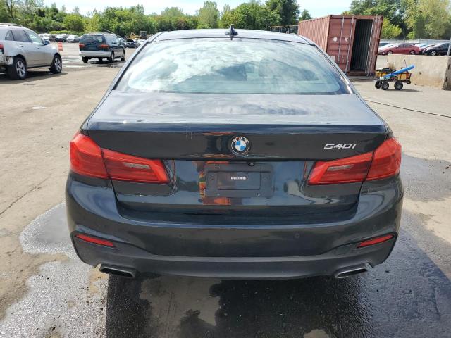 2018 BMW 540 I - WBAJE5C51JWA95046