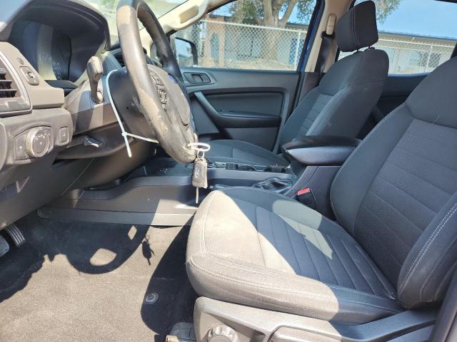 2019 FORD RANGER XL 1FTER4EH9KLA55601