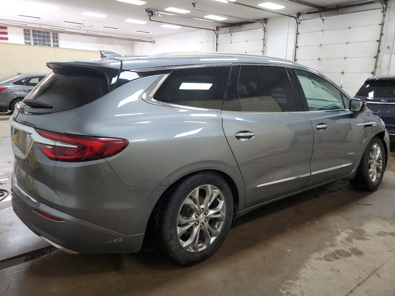 BUICK ENCLAVE AVENIR