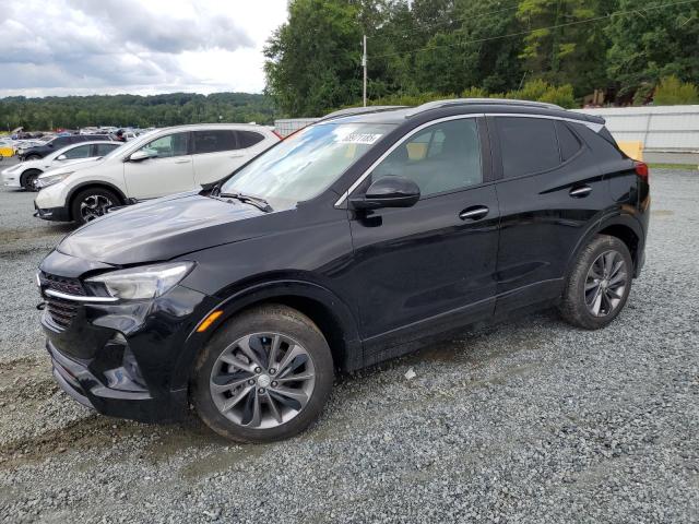 2022 BUICK ENCORE GX SELECT KL4MMDSL1NB074926