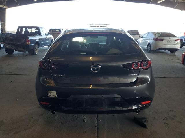 2021 MAZDA 3 SELECT JM1BPAKLXM1403064