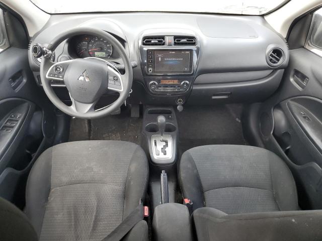 2024 MITSUBISHI MIRAGE G4 ML32FUFJ6RHF00733