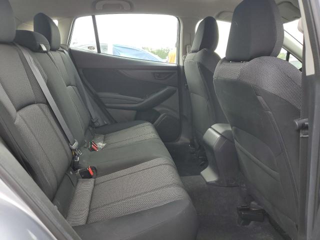 2019 SUBARU IMPREZA 4S3GTAA6XK3763031