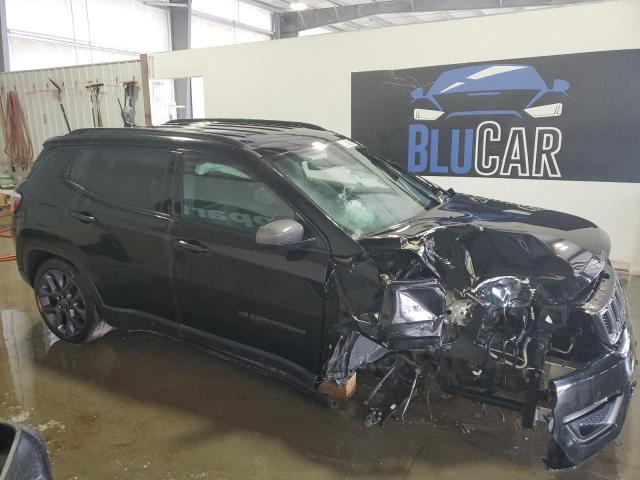 2021 JEEP COMPASS 80 3C4NJDEB3MT594998