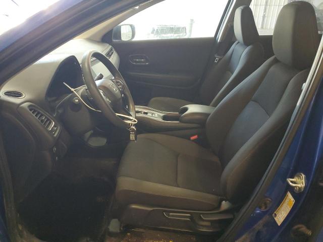 2022 HONDA HR-V EX #3283961803