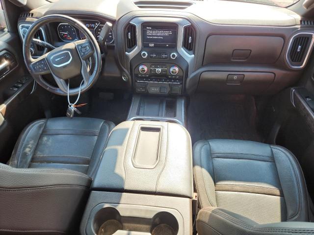 2022 GMC SIERRA LIM 3GTU9FELXNG167692