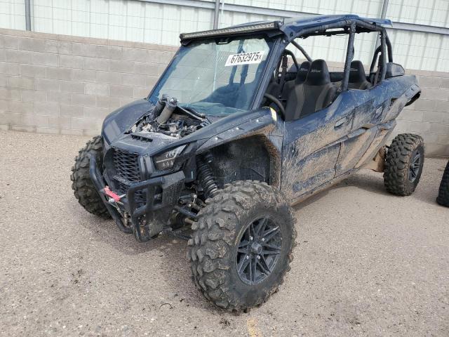 2025 KAWASAKI KRT1000 H JKARTCH1XSB500004