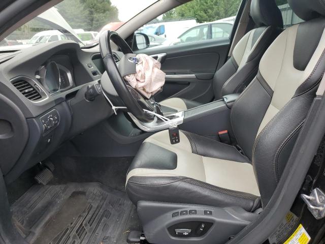 2017 VOLVO V60 CROSS YV440MWK0H1031978